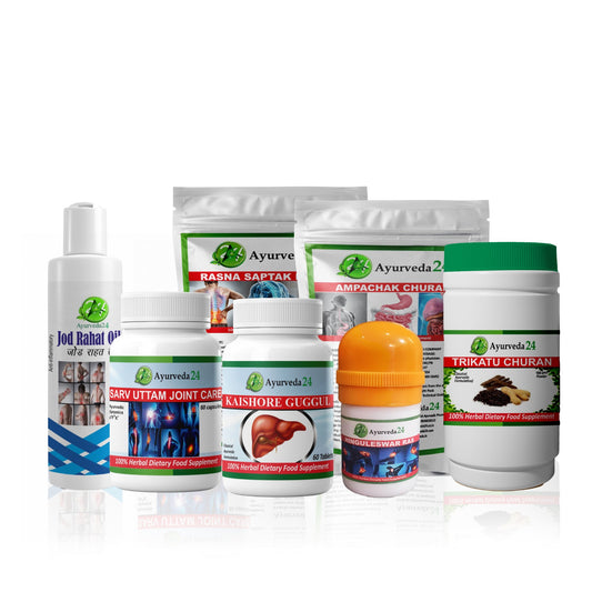 Arthritis Advance Kit