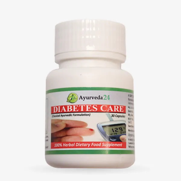 Diabetes-Care-Capsules