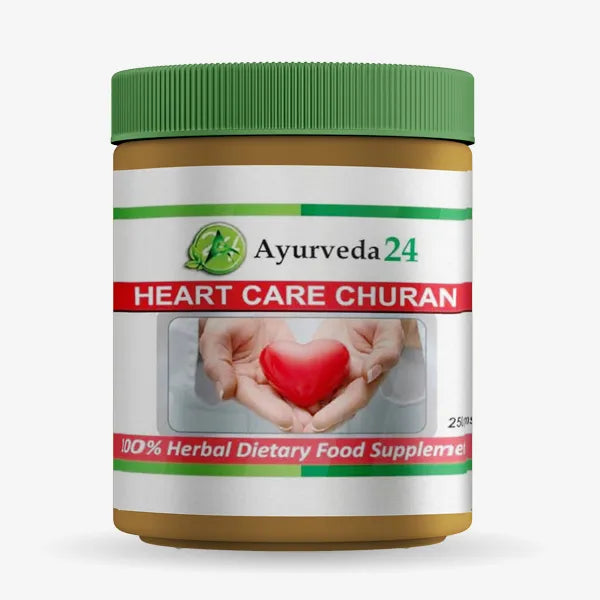 Heart Care Churan