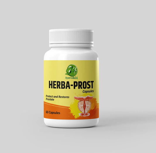 Herba Prost (Capsules)