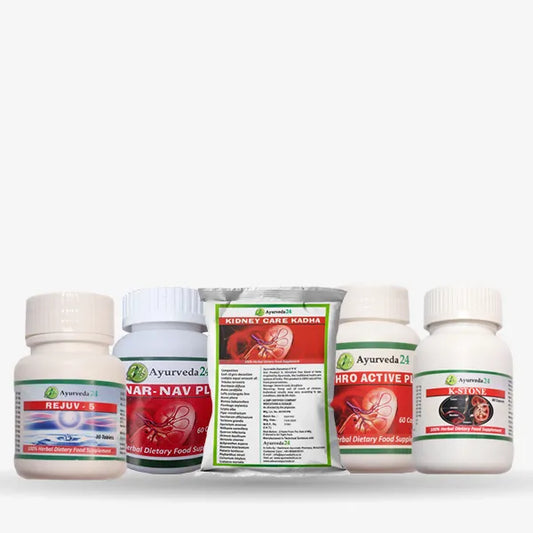 Kidney Care Kit