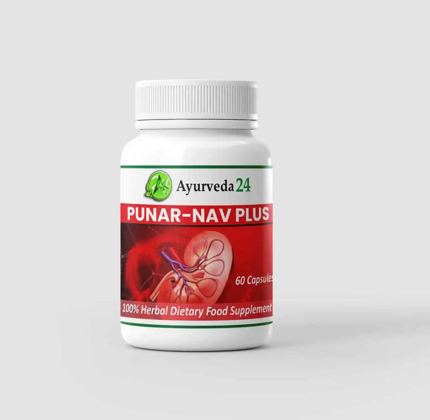 Punar-Nav Plus Capsules